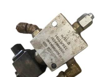 JCB 333/E5584 (Rexroth R934004597) Rozdzielacz hydrauliczny do JCB