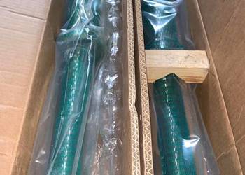 Moog Kugelgewindetriebe VITE RDS 10086 CC54799