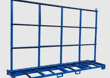 Stojak transportowy Typu T – Model TS400