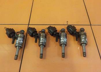 3008 308 508 5008 C4 1.6 THP 12r 156KM 5FV wtrysk wtryskiwacz V759878580-01