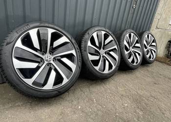 Koła 245/40/19 lato vw