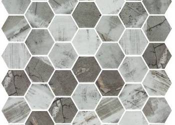 Mozaika Hex XL Denver 28,6×28,4 H