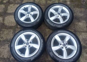 Audi A6 C7 C8 A5 A4 B8 B9 Kola Felgi Alufelgi 17 Cali  ET37