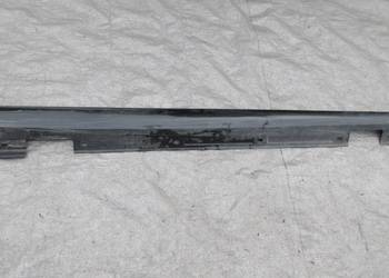 MERCEDES W246 LISTWA PROGOWA PRAWA PROG PRAWY