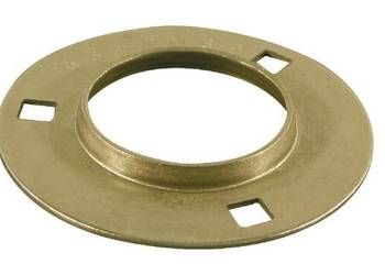 Obudowa łożyska z blachy stal. FLAN40MSBVA