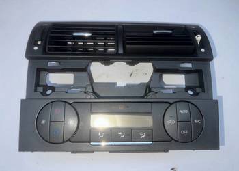 Panel Klimatyzacji Ford Mondeo Mk3