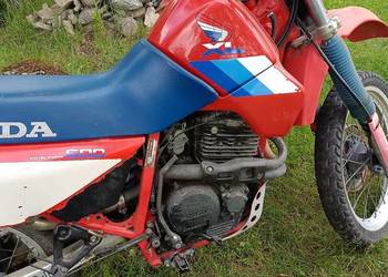 Honda XL 600