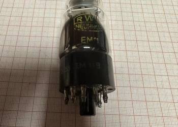 Lampa elektronowa EM11  Magiczne Oko 1 szt. (Z397)