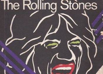 SATYSFAKCJA. HISTORIA ZESPOŁU THE ROLLING STONES