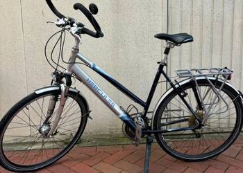 Rower unisex Hercules 28 cali