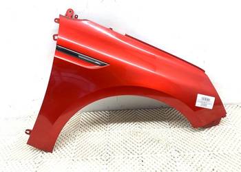 BŁOTNIK PRAWY PRZÓD RENAULT MEGANE IV Kombi OSŁONA