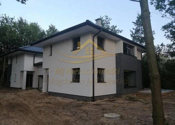 Dom bliźniak Grodzisk Mazowiecki 148m2