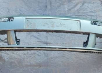 ZDERZAK PRZÓD PRZEDNI VW GOLF V KOMBI JETTA