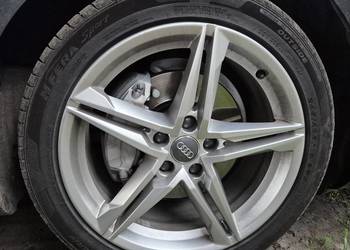 Opony Nexen nfera Sport 245 40 R18 2024 letnie