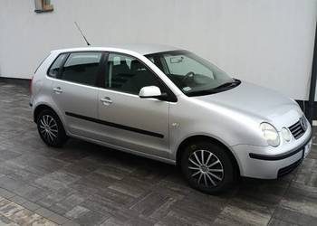 Volkswagen polo 1.2