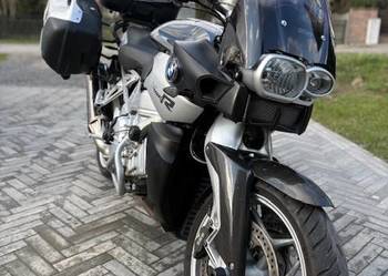 BMW K1200R