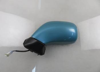 LUSTERKO LEWE OPEL AGILA A  Z397