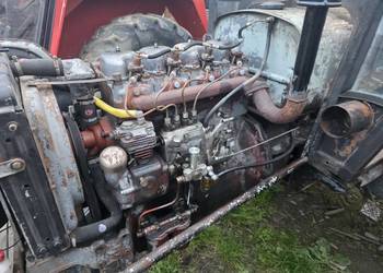 Silnik skrzynia kabina c360 1987 Silnik skrzynia kabina c360 1987