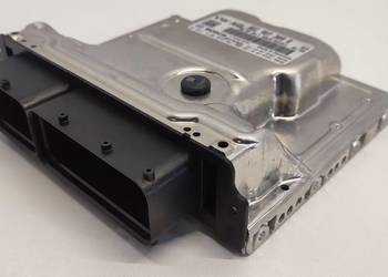 SKODA KAROQ KOMPUTER SILNIKA 1.5TSI 05E907309R