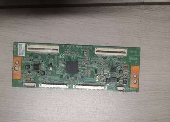 PANASONIC TX - 48AS640E, 14YRAEF12TA2MB4C2LV0.3 t-con.