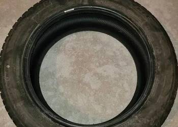 Opony zimowe Bridgestone Blizzak LM001 245/50 19" 105V Run Flat,2019r.