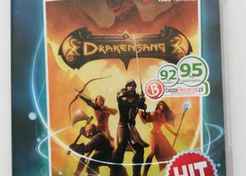 Drakensang: The Dark Eye PL