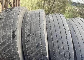 Opony Barum 315/70;22,5