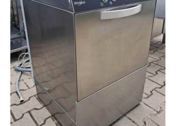 Zmywarka Wyparzarka Gastro - WHIRLPOOL - S 1541.O