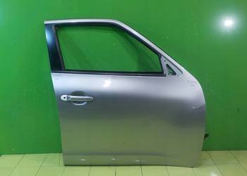 NISSAN JUKE F15 I 1.6B 11r 5D drzwi prawe przod