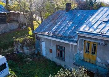 Dom Rymanów centrum miasta Rymanow