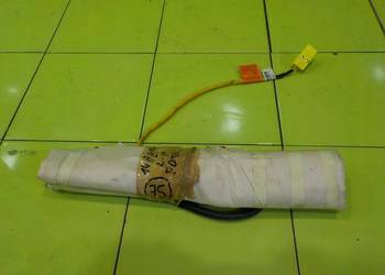 MAZDA MX-5 III 06r 2D AIRBAG poduszka fotela lewa przod