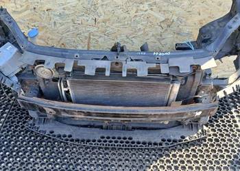 HYUNDAI I20 1.2B PAS PRZEDNI KOMPLET 2008-2012