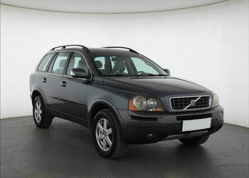 Volvo XC90 D5