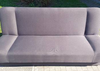 Kanapa z funkcją spania