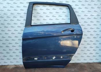 MERCEDES W245 I LIFT 11r Drzwi lewy tył 60 mikronów