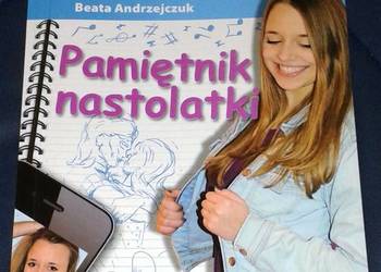 Pamiętnik nastolatki 6 - Beata Andrzejczuk