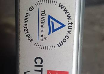 Belki dachowe orginał Jumper,Boxer III