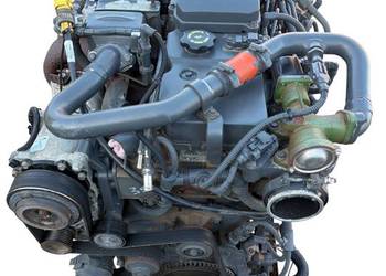 Silnik daf Lf euro6 lift 300tys km px-7 6,7l