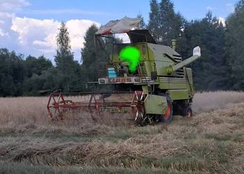 Class Mercator, sieczkarnia