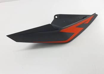Boczek Tyl Owiewka Oslona  Ktm Super Duke 1290