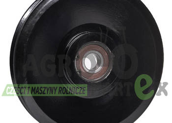 0006674970, 006674970, 06674970, 6674970, 0007465431 KOŁO PASOWE KPL CLAAS