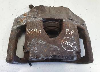 Volvo XC90 I PRZEDNI ZACISK HAMULCOWY Prawy przód Pasażera P.P 30657307 960