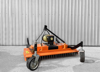 5 Kosiarka pielęgnacyjna sanko FMN - dostawa cała PL