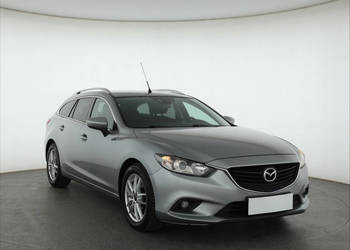 Mazda 6 2.0 Skyactiv-G