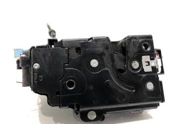 ZAMEK DRZWI LEWY PRZÓD SKODA OCTAVIA II Kombi 3D1837015AB 04-13