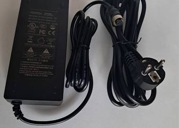 nowy zasilacz sieciowy Keerda 19V 6,32A wtyk 5 pinowy