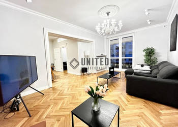 100 m² | 5 pokoi | balkon | kamienica | ścisłe centrum Wrocławia