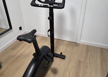 Rower stacjonarny Domyos EB900 B – idealny stan – gwarancja – odbiór o