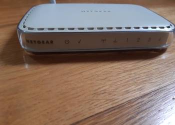 Router Netgear