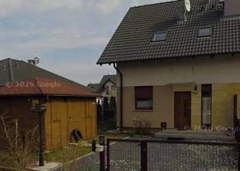 Przytulny dom z ogrodem w Nadolicach Wielkich – idealny dla rodziny